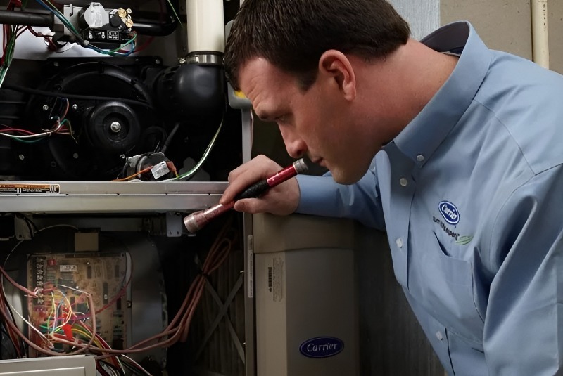 Essential Tips for DIY Furnace Repair