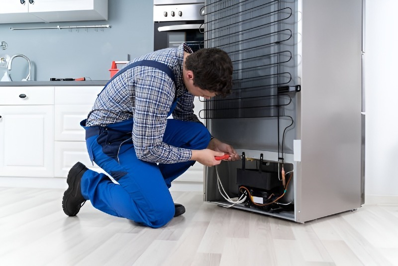 DIY Tips and Error Codes for Appliance Repair Homestead FL