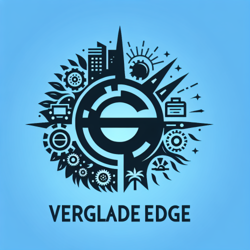 EvergladeEdge Appliance Repair logo